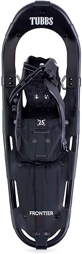 Vista 29 de Tubbs Frontier Negro