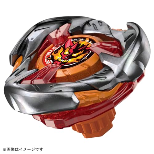 Beyblade X Beyblade X UX-02 Starter Hell's Hammer 3-70H
