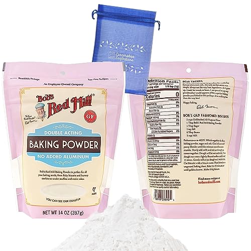 What's The Best Baking Powder Gluten Free By An Expert