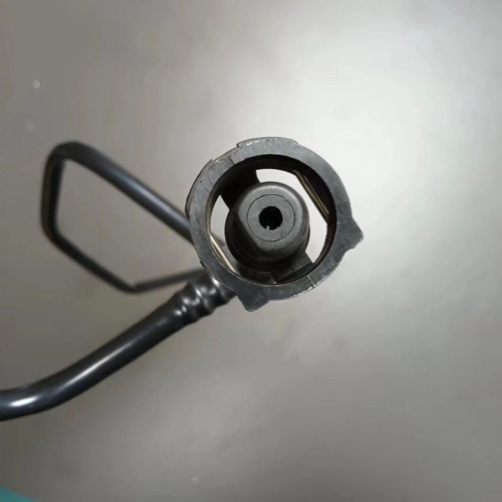1 PC(S) of 1665000091 166 500 0091 CAR Tube (MOLEI-AUTO)