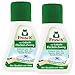Produktbild 2x Frosch wie Gallseife Fleck-Entferner 75 ml - Vegan