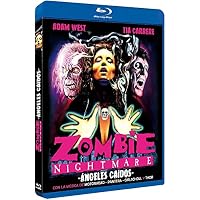 Zombie Nightmare