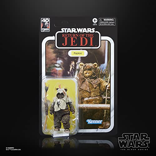 Star Wars Series Paploo 15 cm - vue 3