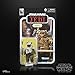STAR WARS The Black Series Paploo, Return of The Jedi 40th Anniversary 6-Inch Collectible Action Figures, Ages 4 and Up