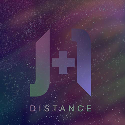 Play Distance by J+1 on Amazon Music Unlimited