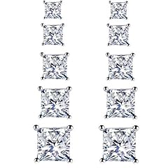 B-Silver 3/4/5/6/7mm