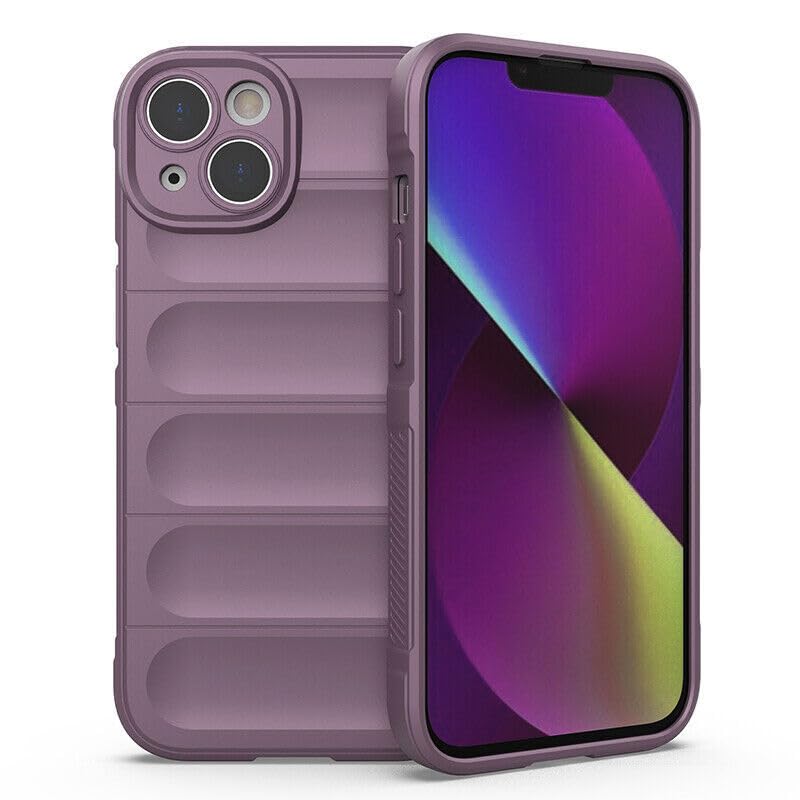 Coque iPhone 16 Pro Max silicone rigide souple de qualité supérieure
