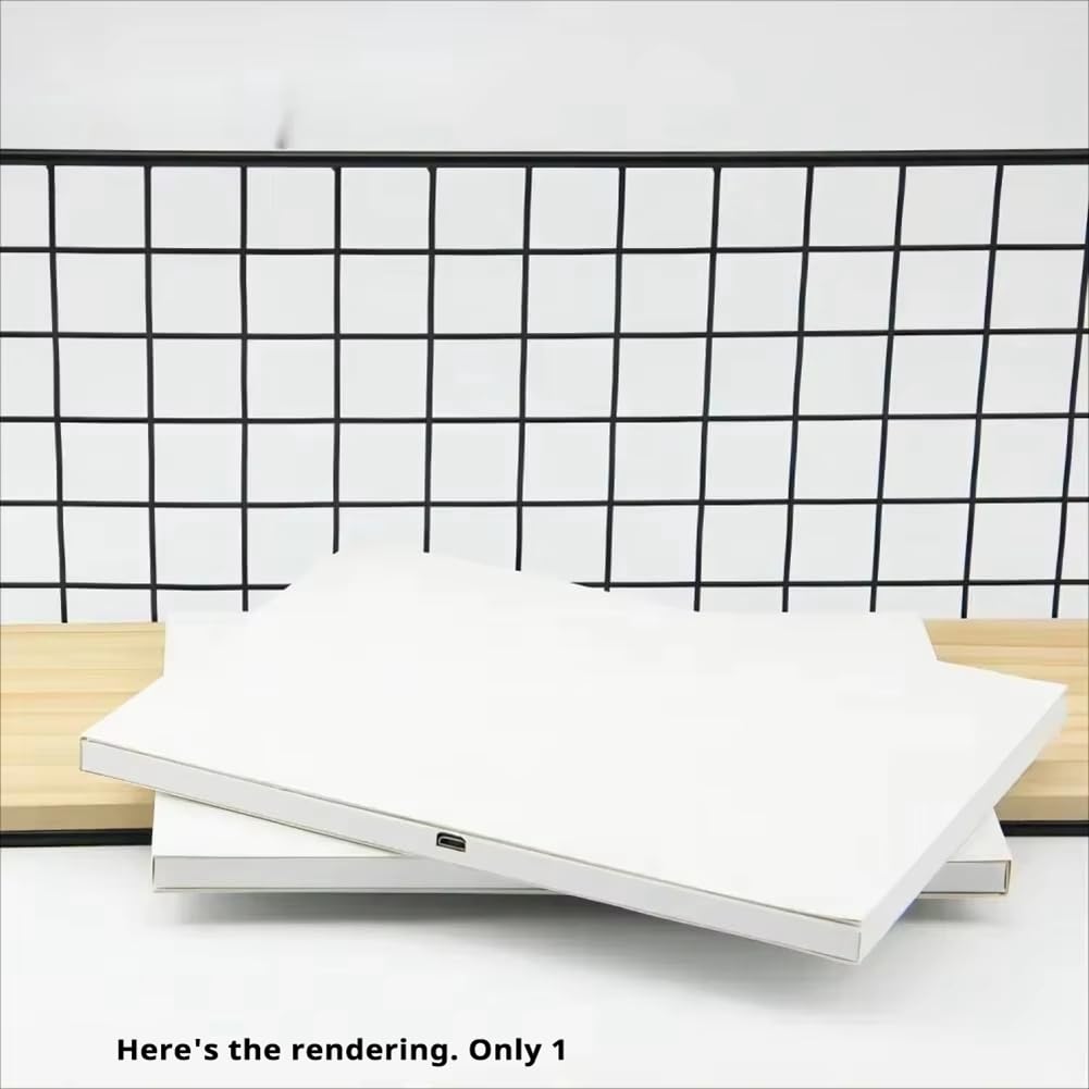 7 "LCD Video Book Card Birthday Gift Reg Regalo Music Caricamento Foto Video Invito di Nozze Frame Digitale