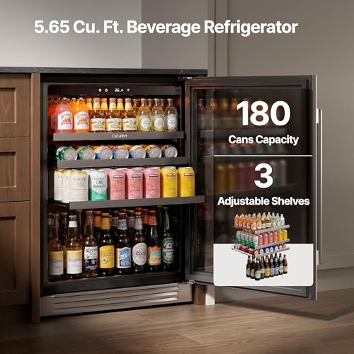 built in refrigerator usa 321