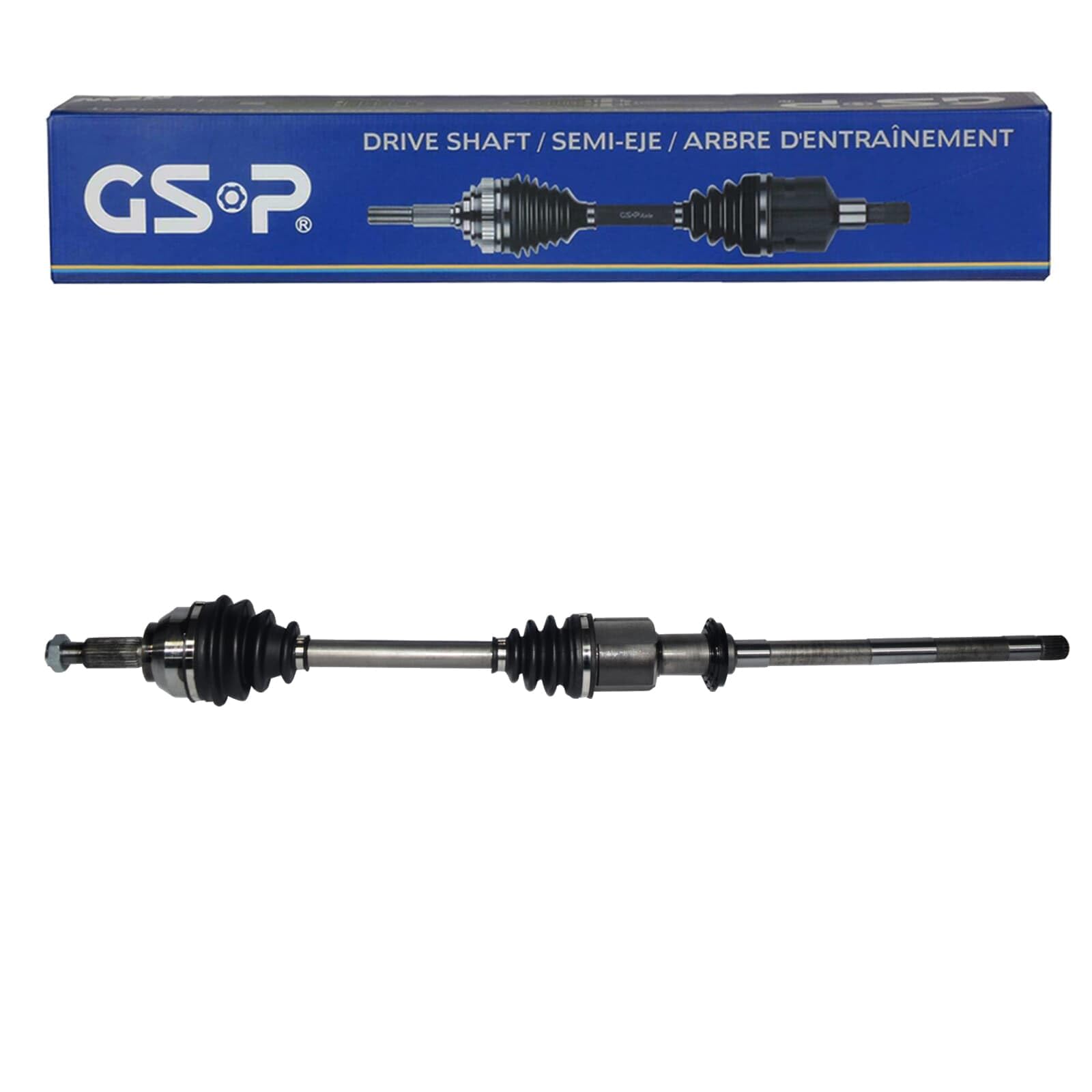 GSP SEMIASSI
