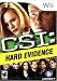 CSI Hard Evidence - Nintendo Wii