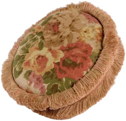 Jane Seymour St. Catherine's Court English Court Tambourine Pillow