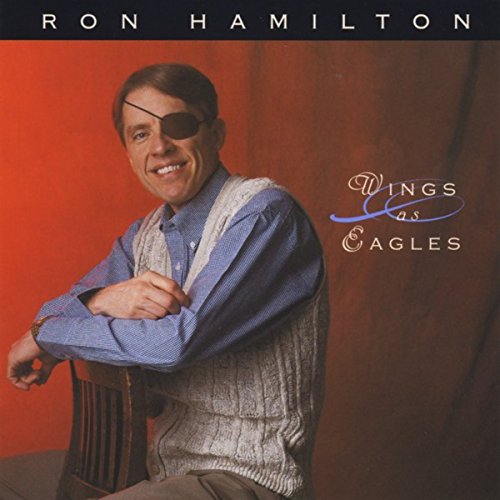 Play Wings as Eagles by Ron Hamilton on Amazon Music