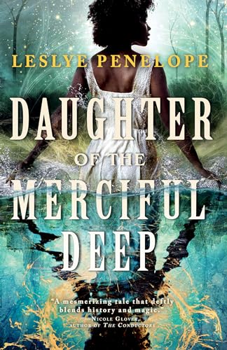 Cover of Daughter of the Merciful Deep