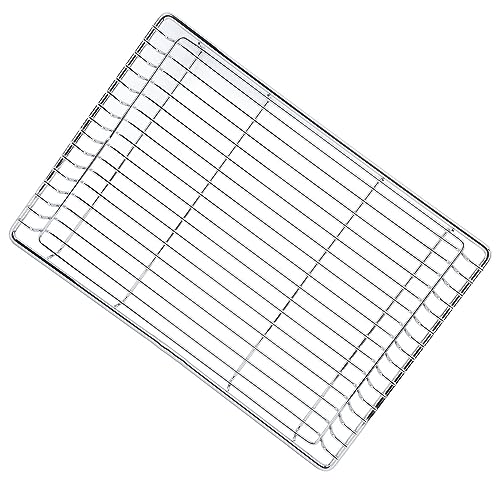 Cesta de drenaje compacta de acero inoxidable con rejilla duradera para secar platos 7