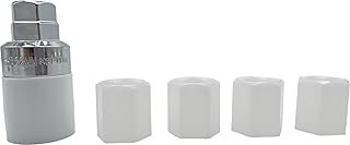 Ballade Sports SOFT SOCKET FOR LUG NUTS 22mm