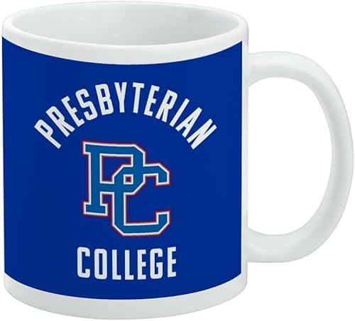 Vista 45 de Abilene Christian Wildcat Taza de café de cerámica, tazas de regalo novedosas para café, té y bebidas calientes, 11 onzas, color blanco