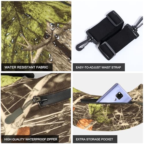 SAVIOR-HEAT-Heated-Hand-Muff-5V-USB-Hand-Warmer-Pouch-for-Winter-Outdoor-Hunting-Camping-Golf-Photography