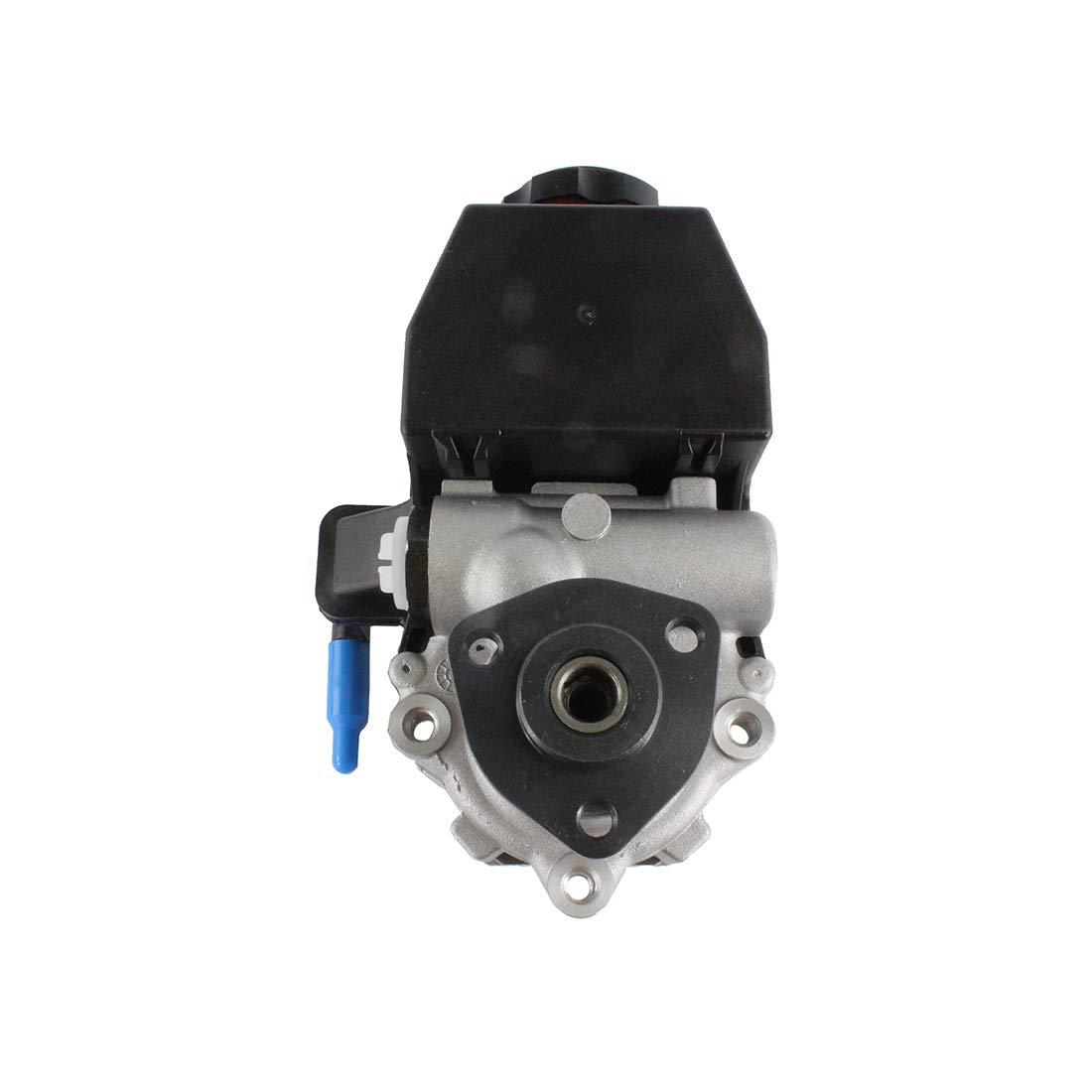 DNJ PSP1287 New Power Steering Pump w/Reservoir for 96-99 / Mecedes Benz 3.0L DOCH - No Core Needed