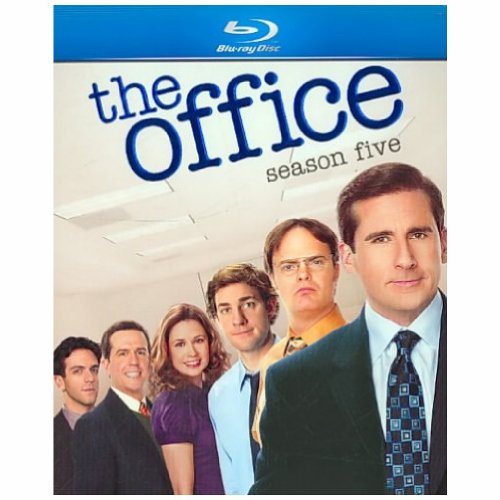 OFFICE: SEASON FIVE image 2