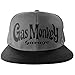 Produktbild Gas Monkey Garage baseball Cap GMG Logo Nue offiziell Grau Snapback