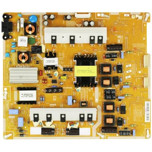 Carte BN44-00520G alimentation PD46B1QE_CDY pour téléviseur UE46ES6530UXXU