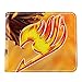 Produktbild Anime Brieftasche Fairy Tail Studenten Geldbörse Wallet Geldbeutel Portmonaise Geldtasche Portmonee Portemonnaie Geldklammer