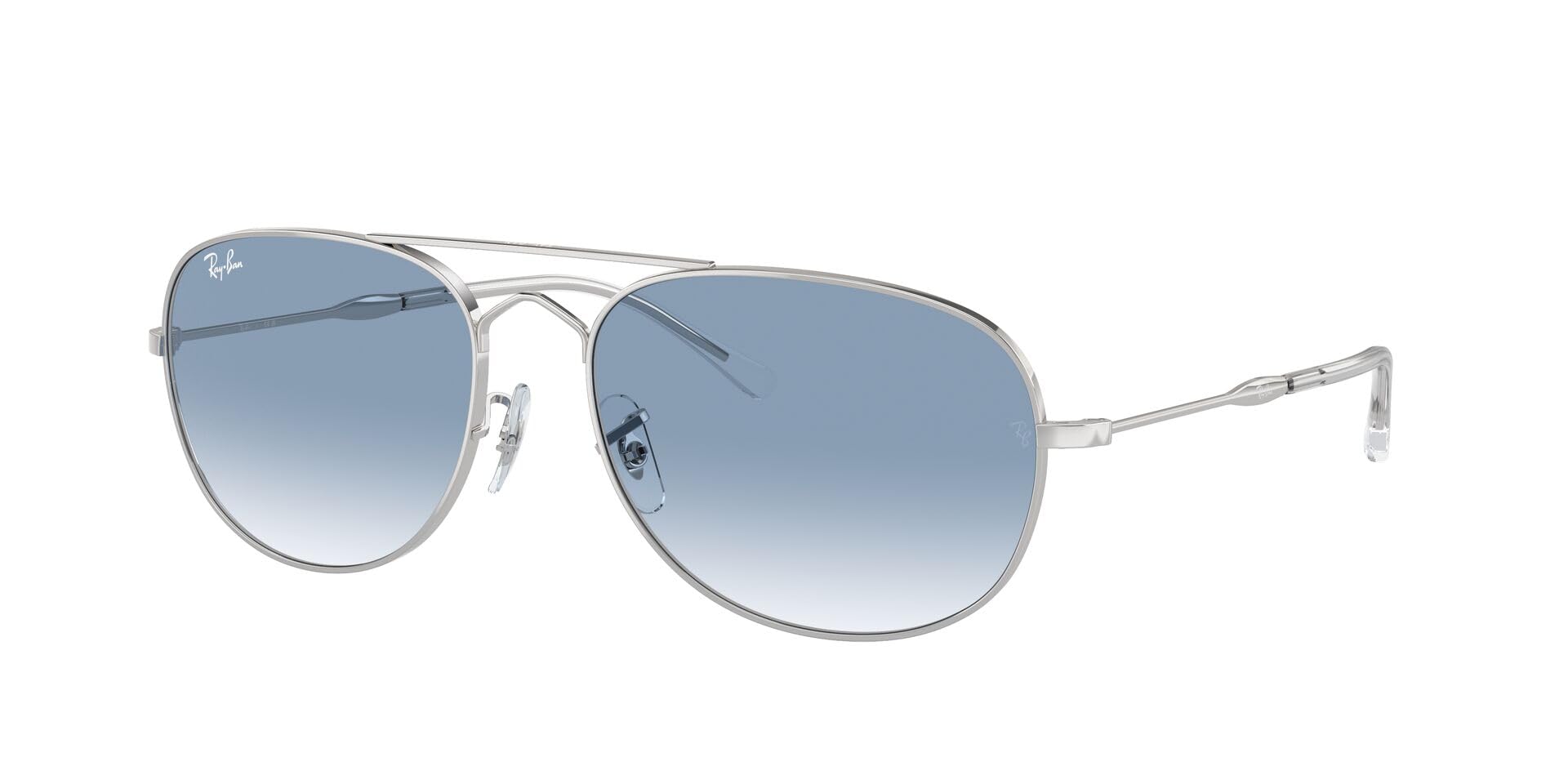 Ray-Ban Rb3735 Bain Bridge - Gafas de sol estilo aviador