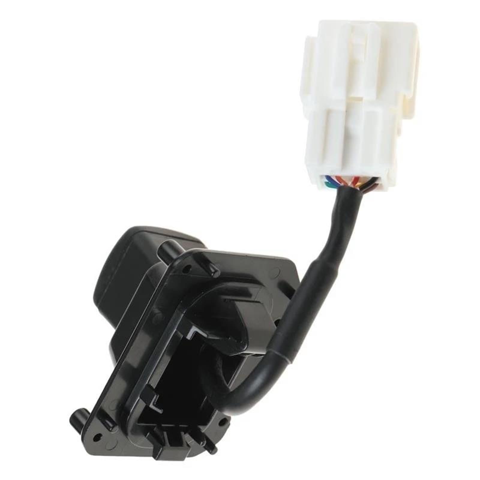 Cámara Marcha Atrás Coche para CR-V 2012-2013 Reemplazo OE