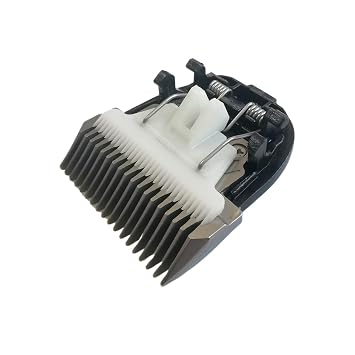 Hair Grooming Trimmer Head Clipper Blade Cutter Shaver Universal Accessories Replacement Hair Clipper Parts6mm