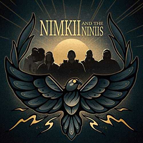 NIMKII & THE NINIIS