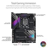 Photo of the ROG Maximus XIII Hero (Wi-Fi 6E)