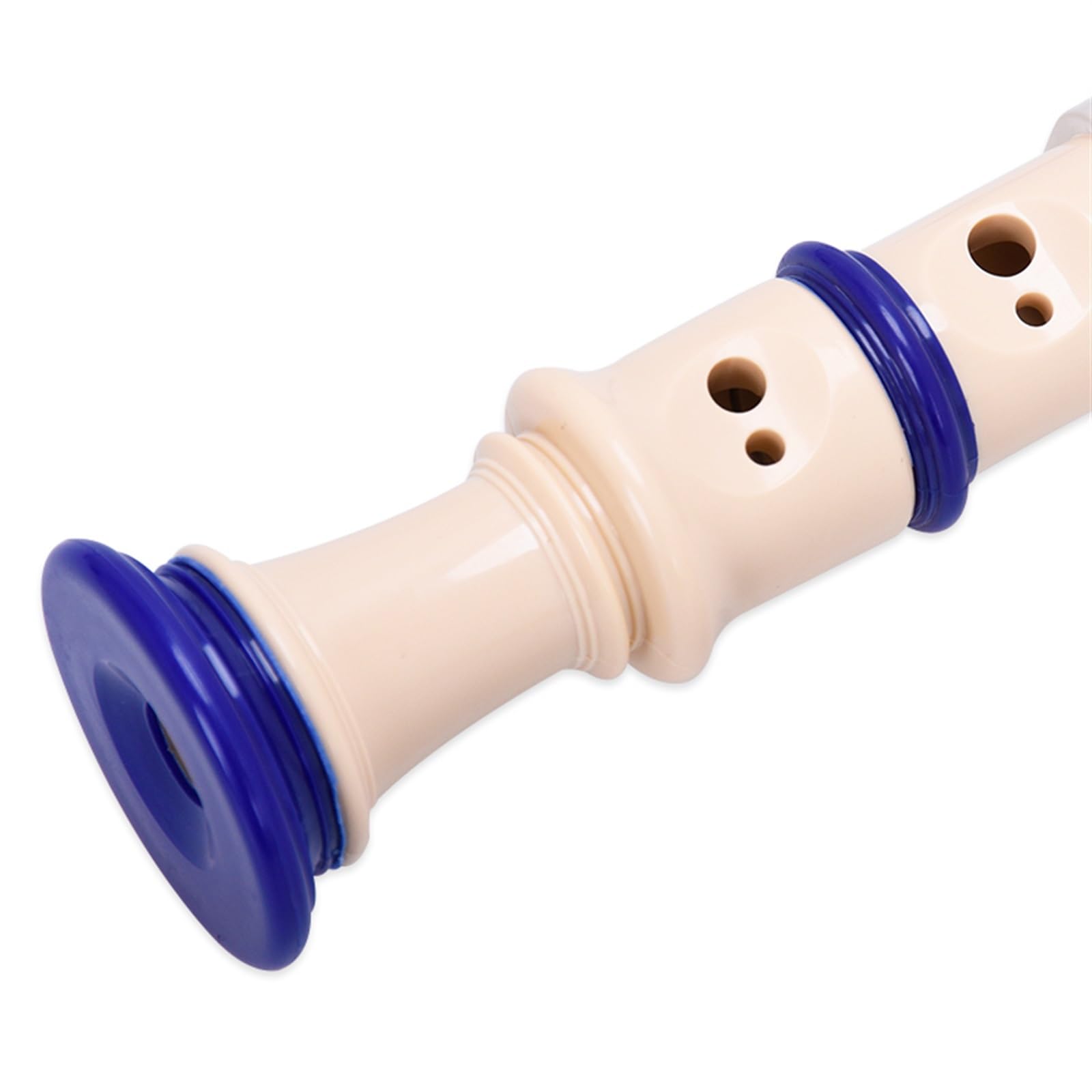 Flauto Dolce A 8 Fori Acuto C-tune Studenti Delle Scuole Medie Principianti Uso Generale Professionale principianti flauto dolce soprano