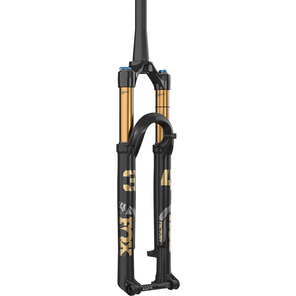 Fox 34 K Float 29 Step-Cast Factory Series Fork 120mm Shiny Black
