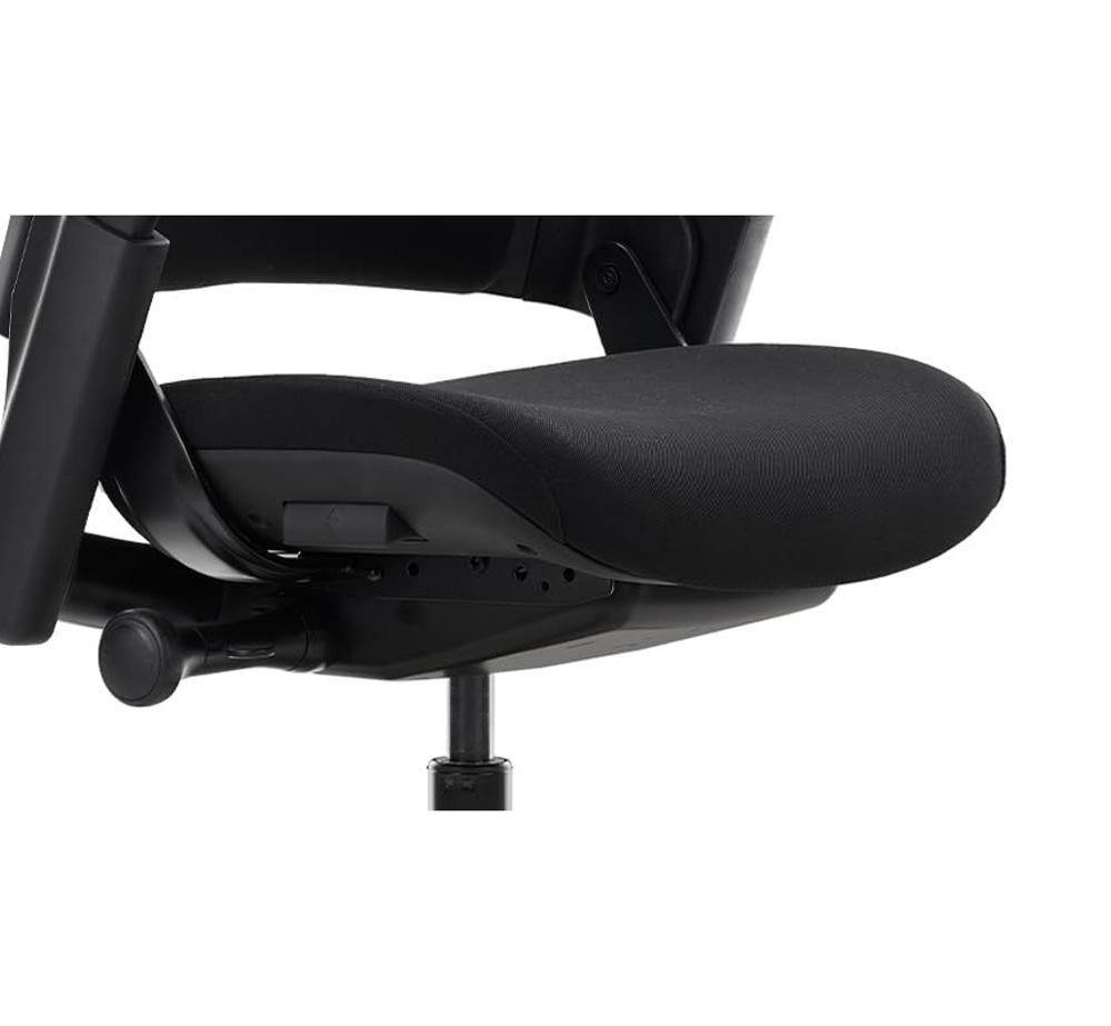 Amazon.com: CLATINA Swivel Executive Computer Chair with 3D