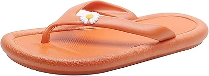 EIERFSKIOT Ciabatte Doccia Uomo Pantofole Uomo estive da casa Sandali  Aperti per Studenti Estivi Piattaforma da Donna Infradito Pantofole da  Spiaggia Pantofole da Bagno(Color:Orange;Size:39 EU) : Amazon.it: Scarpe e  borse