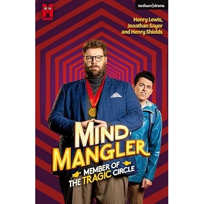 Mind Mangler