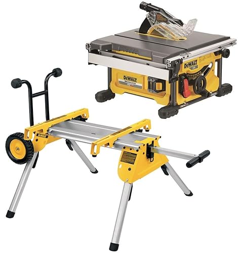 Best Dewalt Portable Table Saw Best Dewalt Portable Table Saw