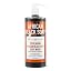 African Black Soap with Coconut & Charcoal 32oz