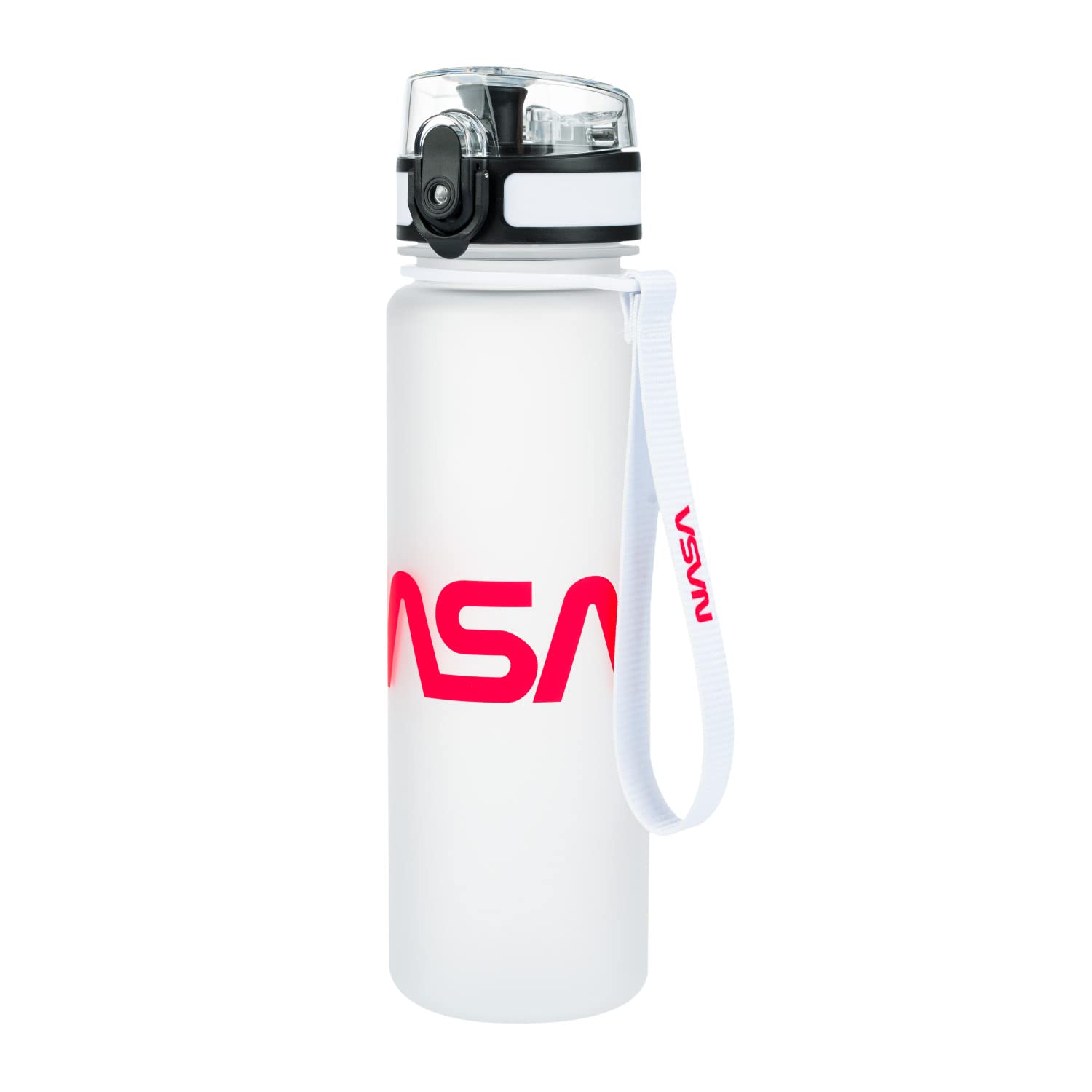 Gourde en Tritan pour l'École et le Sport Flacon Enfant Baagl 500 ml Sans BPA