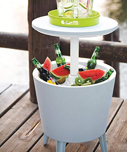 Cool Bar Keter Azul Claro