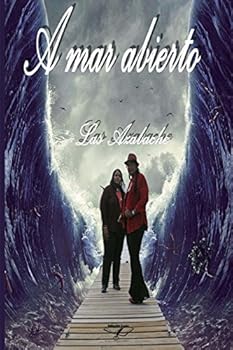 Paperback A mar abierto [Spanish] Book