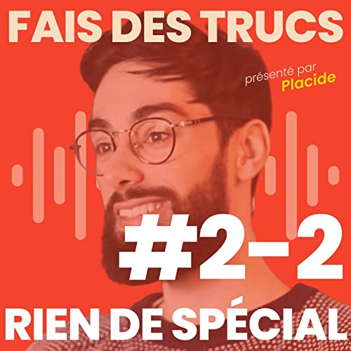 Monter une cha&icirc;ne YouTube &agrave; 100k abonn&eacute;s avec passion - Avec Abr&egrave;ge - #2 Rien de sp&eacute;cial - Partie 2