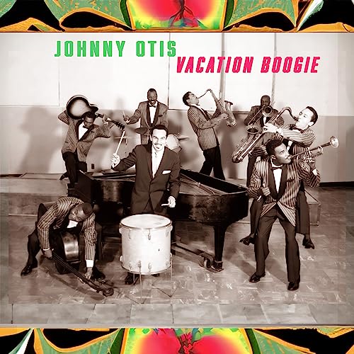 Johnny Otis & His Orchestra