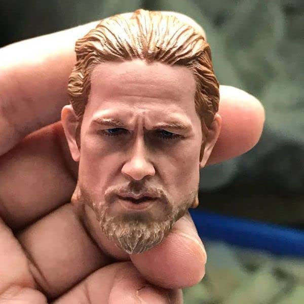 フィギュアの頭部　フィギュア完成品 Amazon.co.jp: 齋藤不老不死 さいとうふろうふし フィギュア 1/6 その他