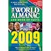 The World Almanac and Book of Facts 2009