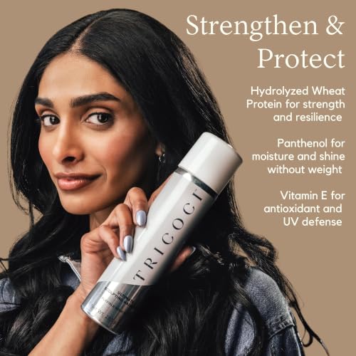 TRICOCI Ultimate Sculpting Spray 10 oz miniatura 4