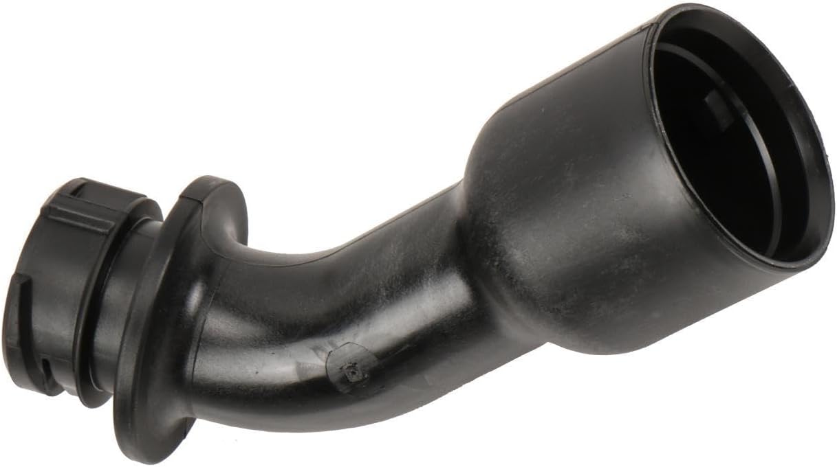 GM Genuine Parts 12574386 Oil Filler Tube