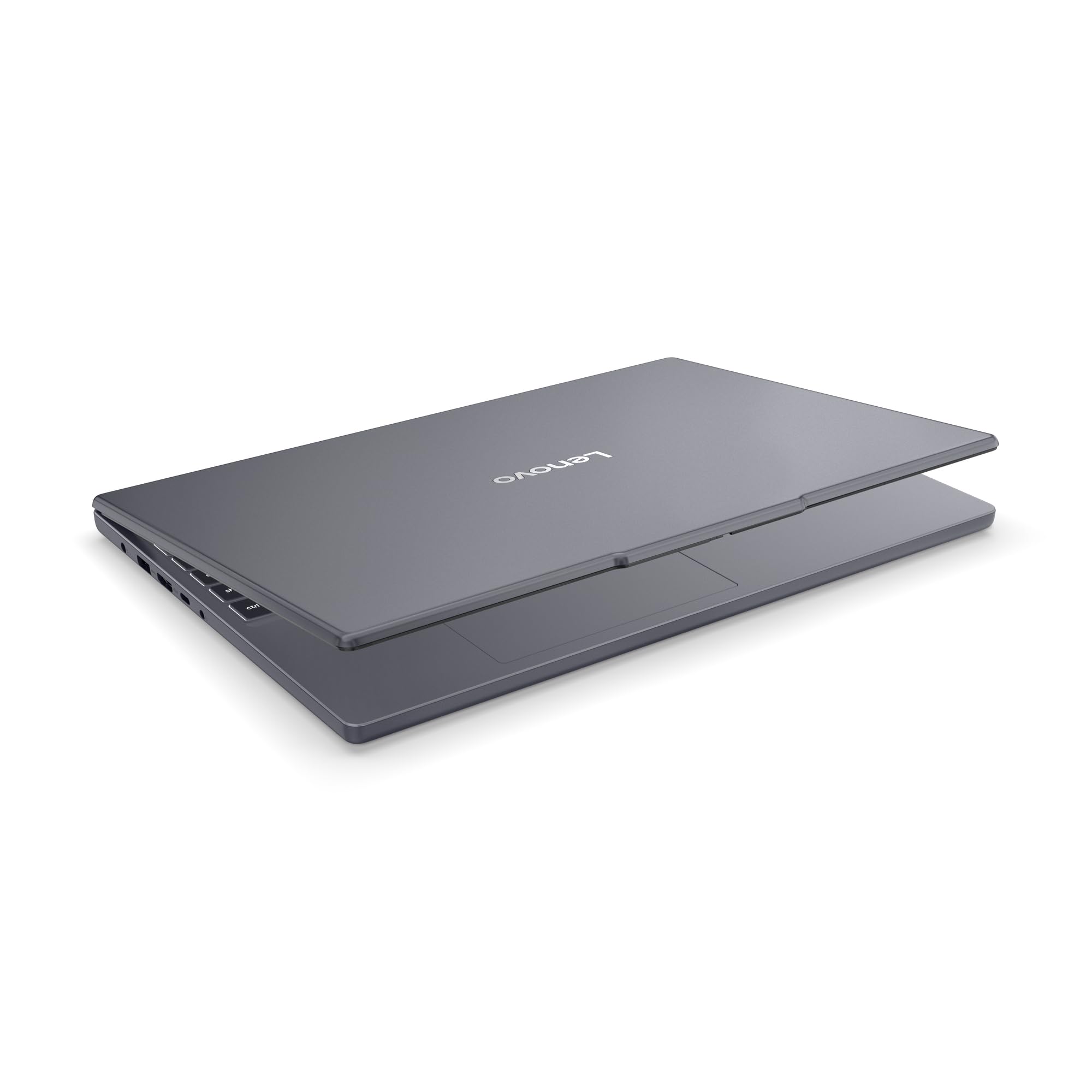 Lenovo - PC Portable 15.3'' WUXGA - AMD Ryzen 5 150-16Go - 512 Go SSD - Windows 11 Pro - Clavier AZERTY - 15ARP10 Gris - IPSlim 3