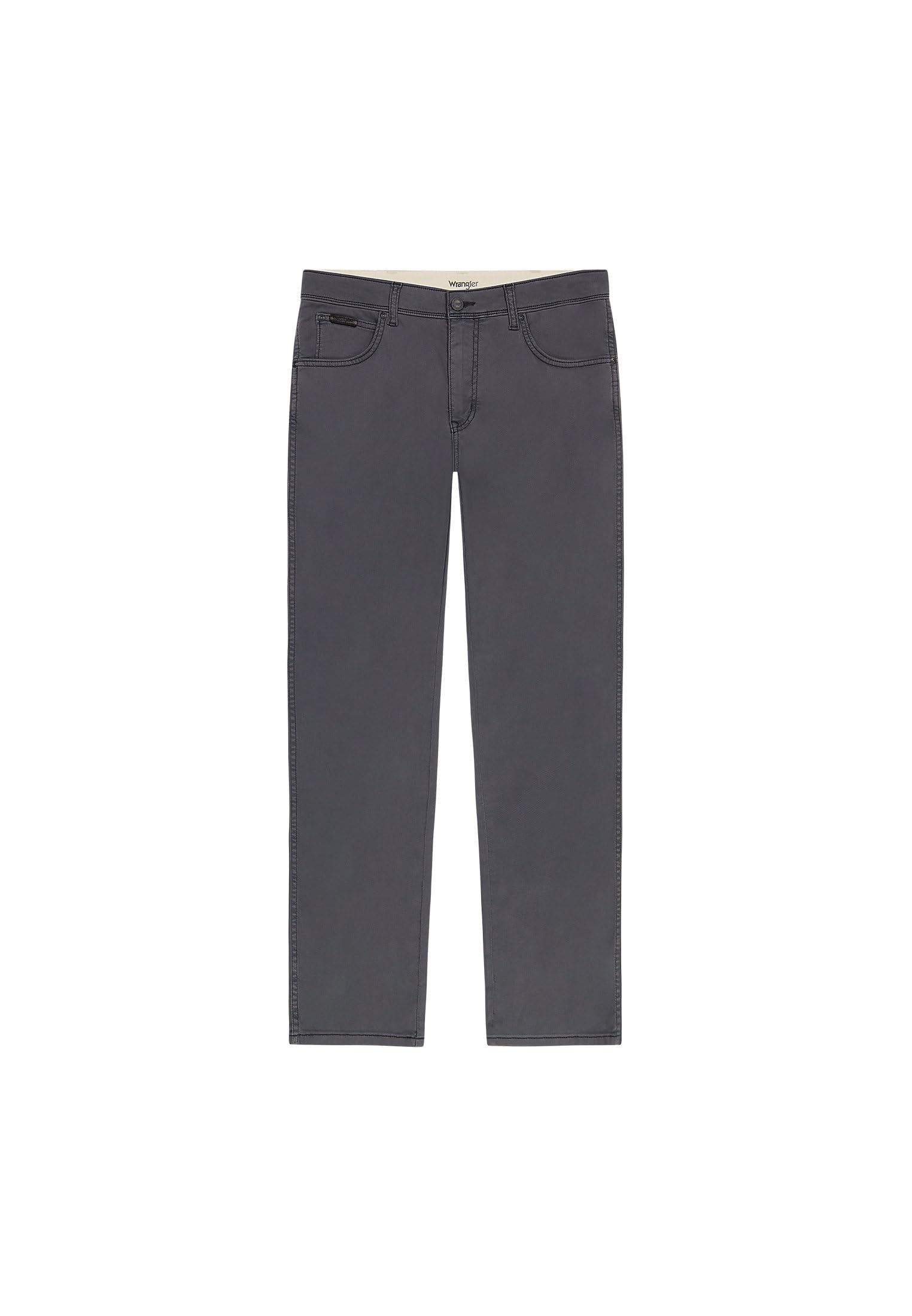 Wrangler Herren Texas Jeans, Faded Black, 33W / 34L